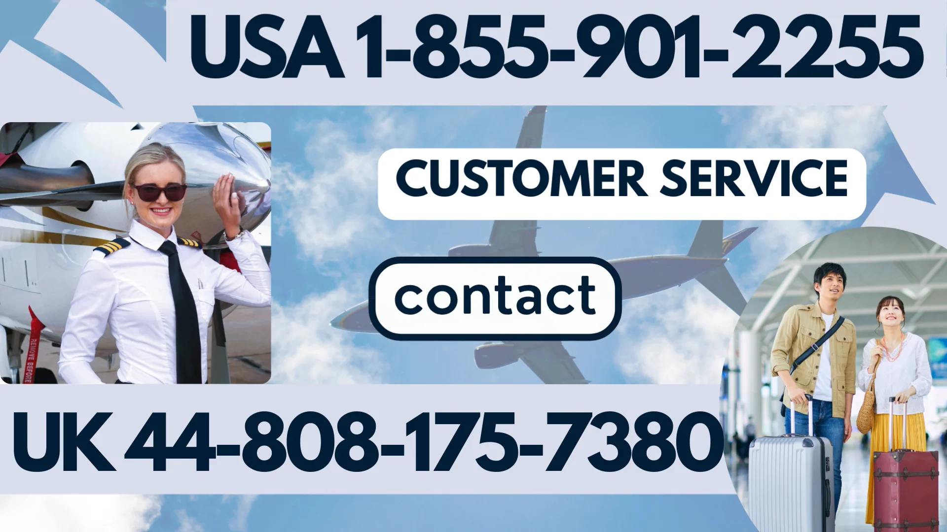 Official Qatar Airways&trade; Customer Service || Complete 24/7 Assistance Guide