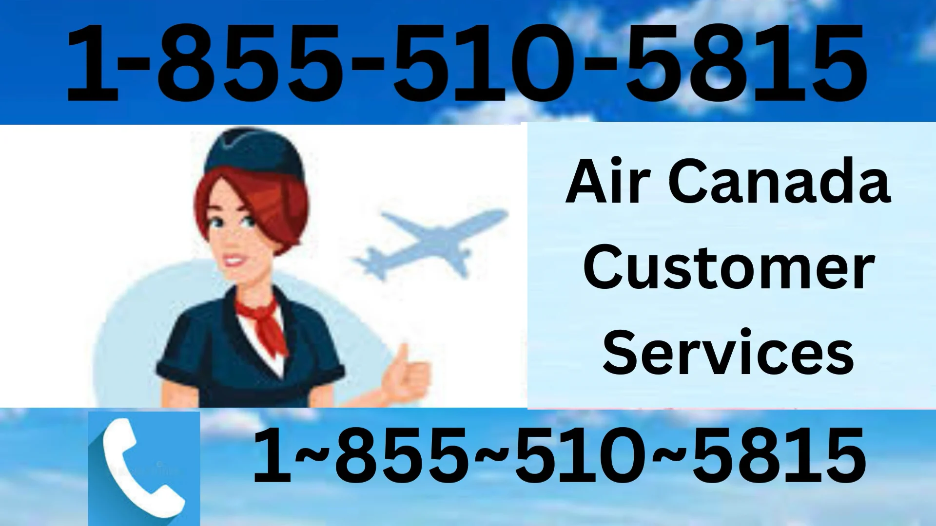【Air Canada】✮ Customer Service Complete Breakdown &mdash; ✓ Full Support Desk Guide