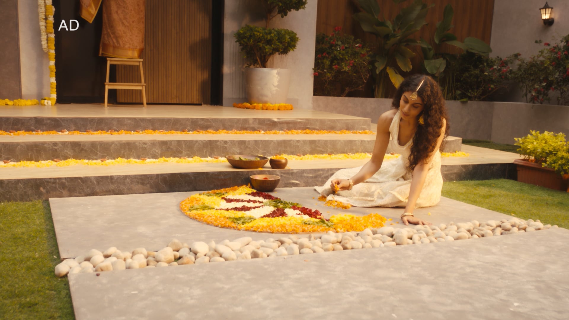 Ferrero Rocher Diwali - Feat Hrithik Roshan