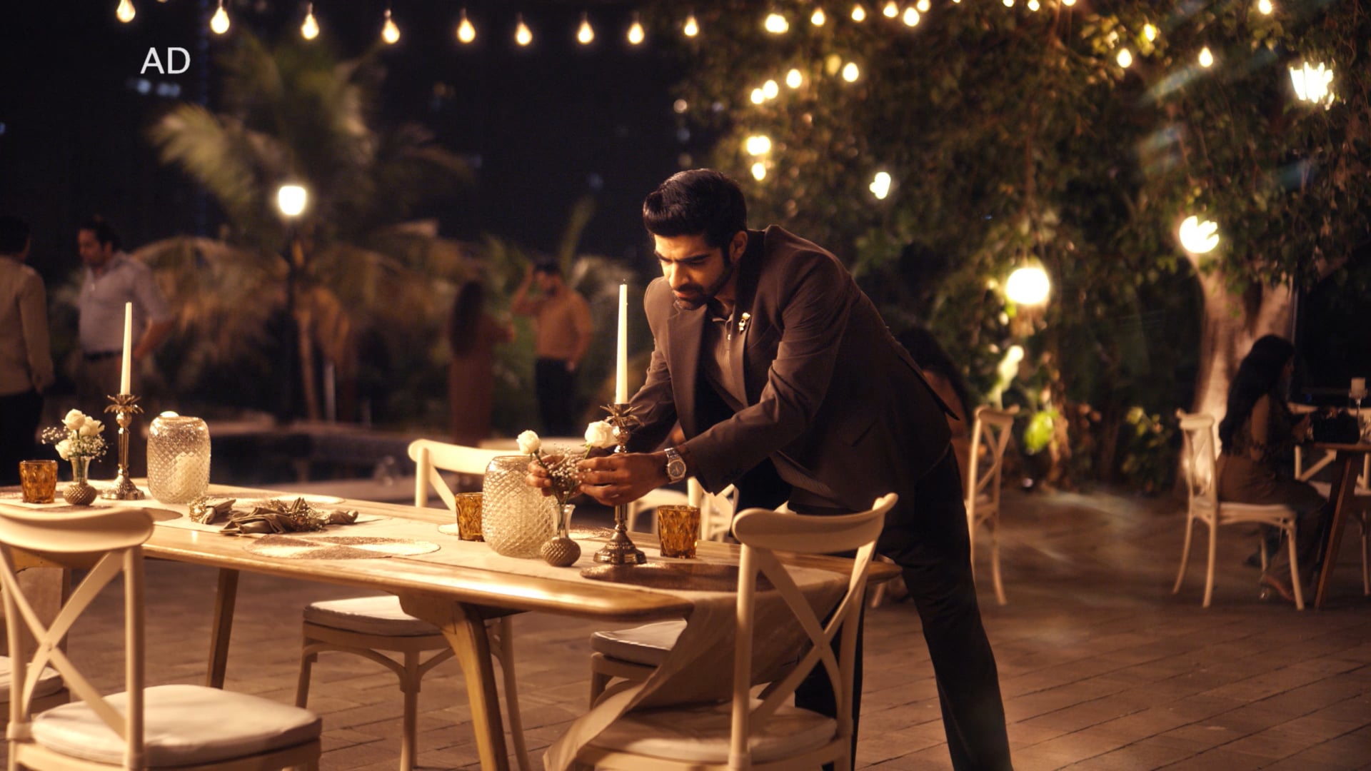 Ferrero Rocher - Feat Hrithik Roshan