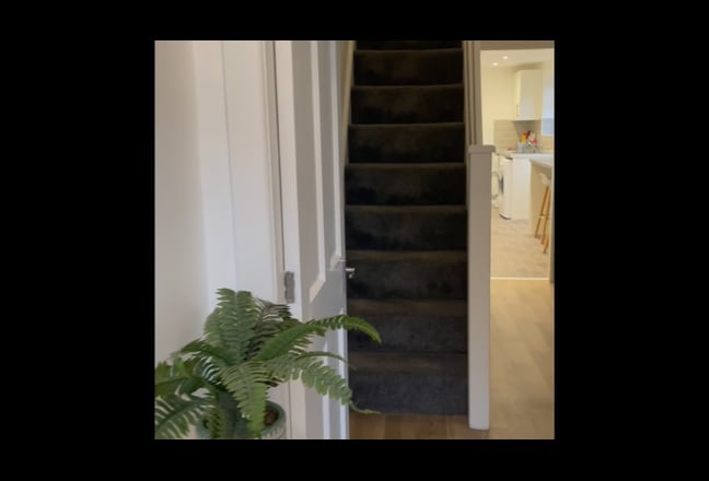 Friendly small houseshare RUSHOLME Main Photo