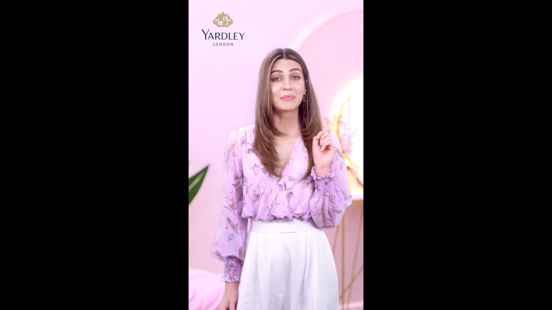 Yardley Star Flowerazzi