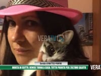 Morta in Egitto - Denise torna a casa: tutto pronto per l’ultimo saluto