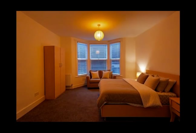 Large double room to rent in Leyton  Main Photo