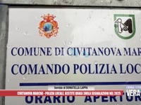 Civitanova Marche - Polizia Locale, gestite quasi tremila segnalazioni nel 2025