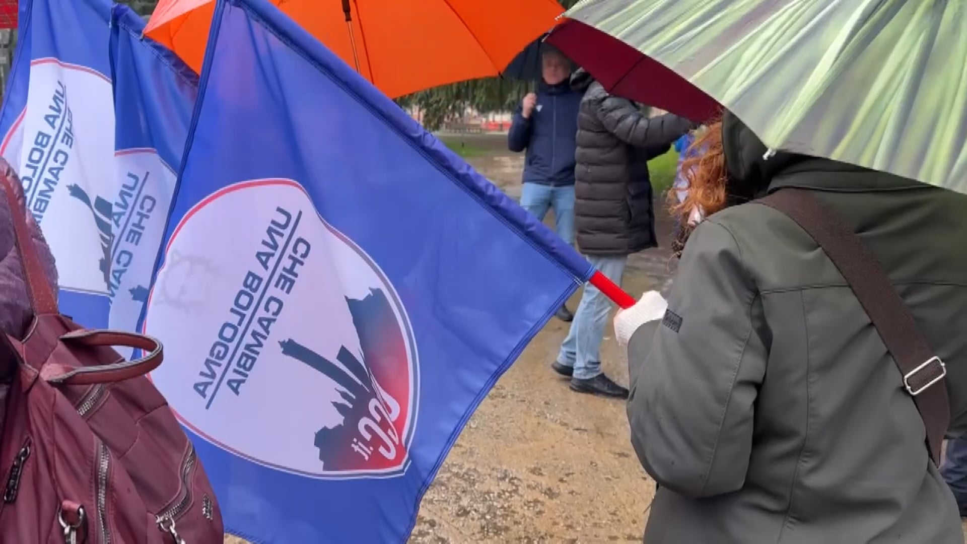 Insicurezza e degrado nel quartiere San Donato San Vitale