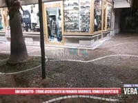 San Benedetto del Tronto - Giovane accoltellato in centro, è in prognosi riservata: fermato sospettato