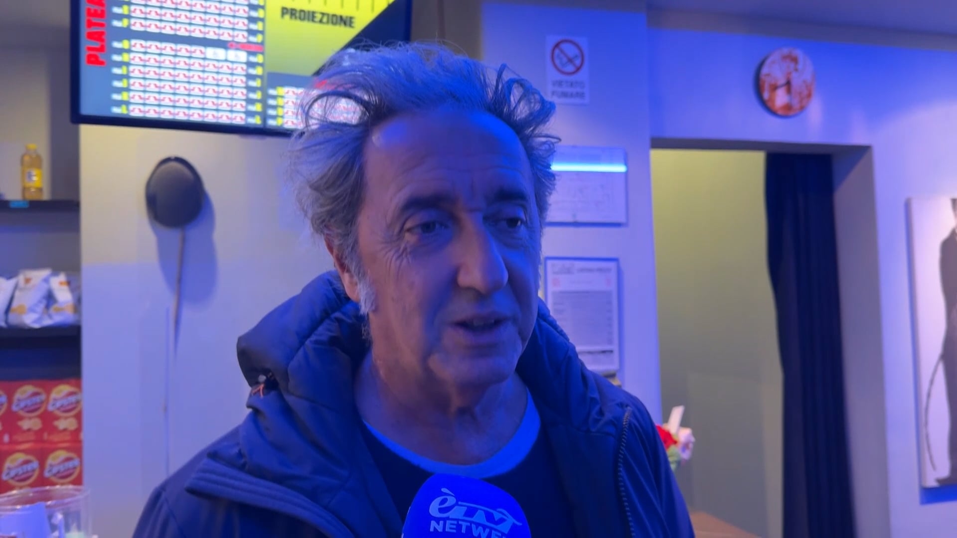 La Grazia: il film d’amore di Paolo Sorrentino