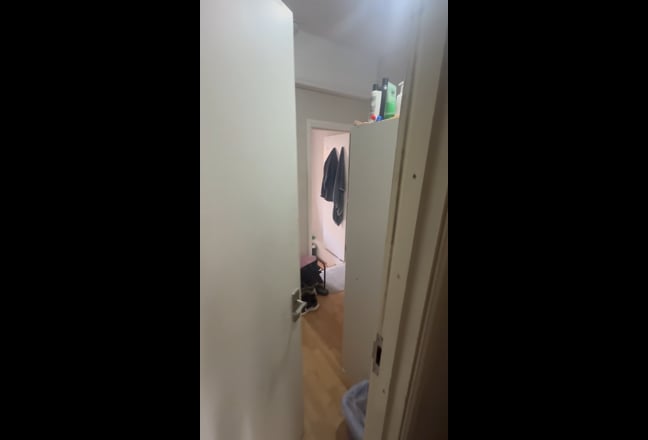 Bright Double room  Main Photo