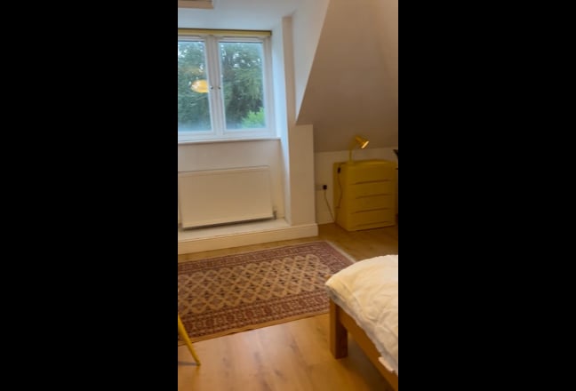 Double Room  - available now  Main Photo