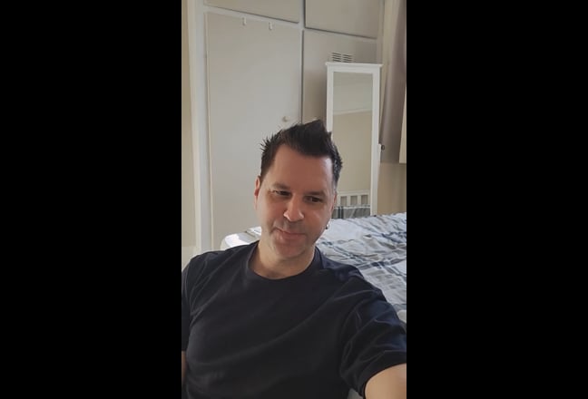 Spacious Double Room in Beautiful House Main Photo