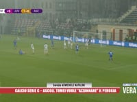 Calcio Serie C  - Ascoli, Tomei vuole "azzannare" il Perugia