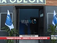 "Fioravanti per Ascoli": comunità e partecipazione al centro