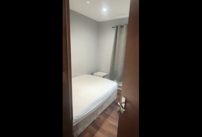 Double Room in HA2 for Single Person ONLY Main Photo