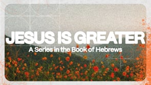 Jesus Has No Rivals - Covenant Life Church