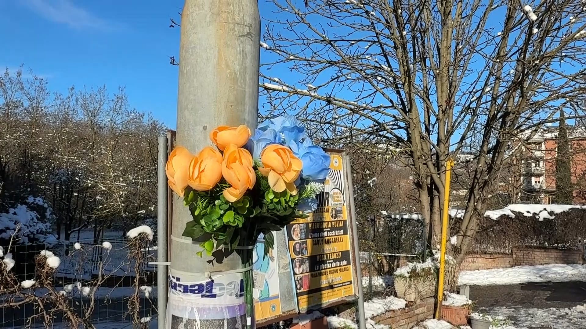 Incidenti stradali: il drammatico bilancio del mese di gennaio