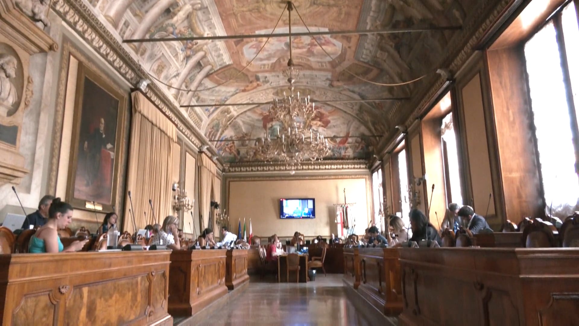 Dichiarazioni Lepore, le reazioni politiche: “il sindaco vive fuori dalla realtà”