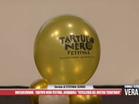 Roccafluvione - Tartufo Nero Festival, Acquaroli: "Eccellenza del nostro territorio"