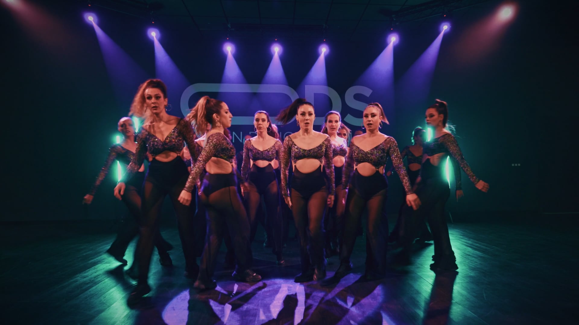 Valkiria Project - Morfina