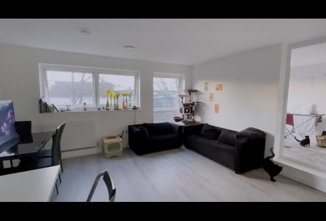 &pound;900 + Bills INC. 1xDble Room in Renov. House SE15 Main Photo