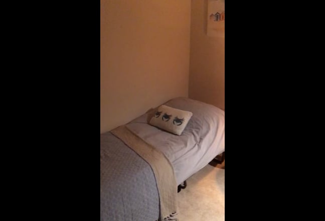 Double room close to village/beach Main Photo