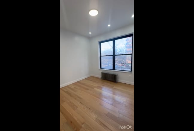 Unfurnished Brand New Unit Main Photo