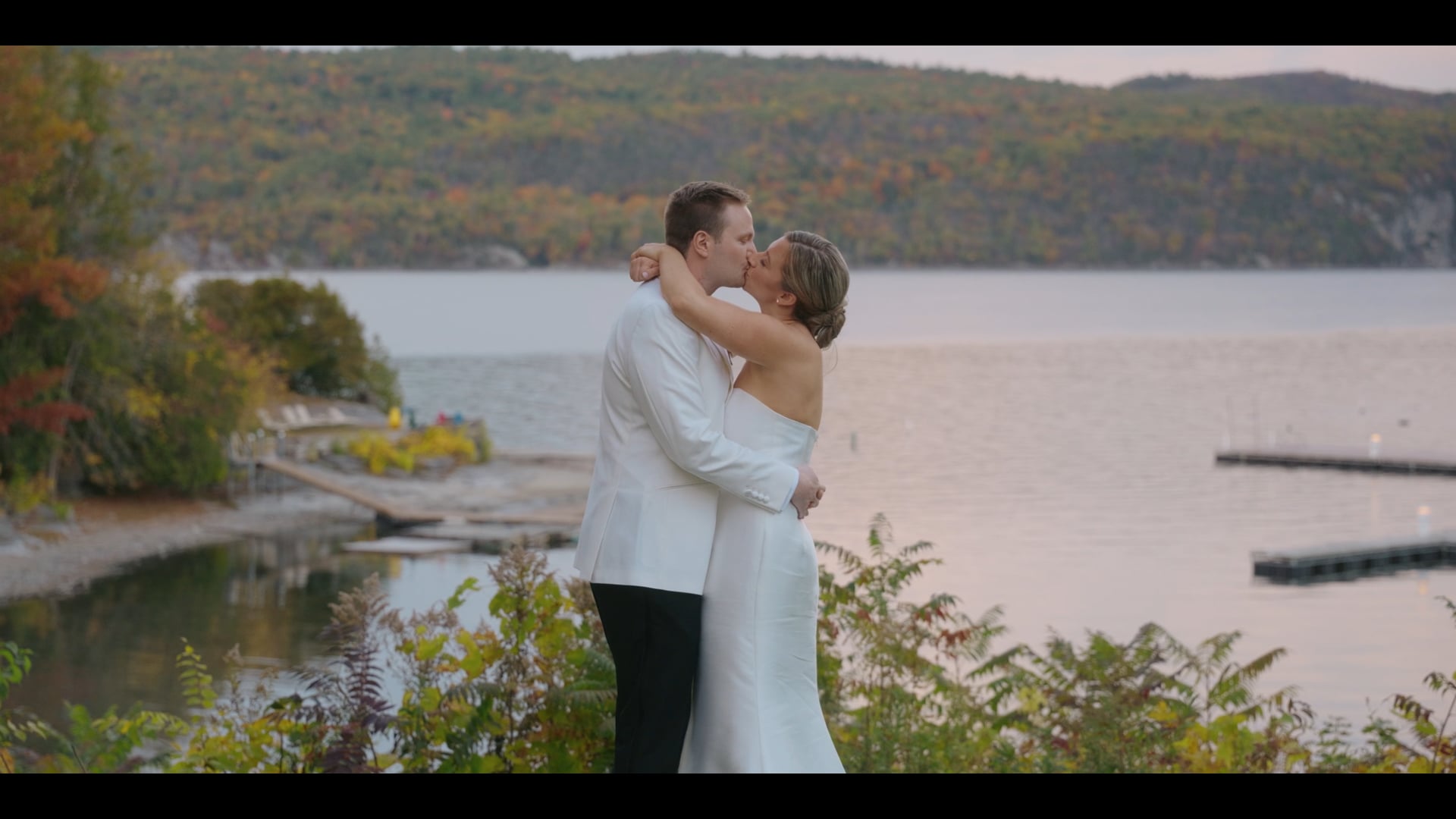 Jessica & Tom | Highlight Teaser | 10.18.25