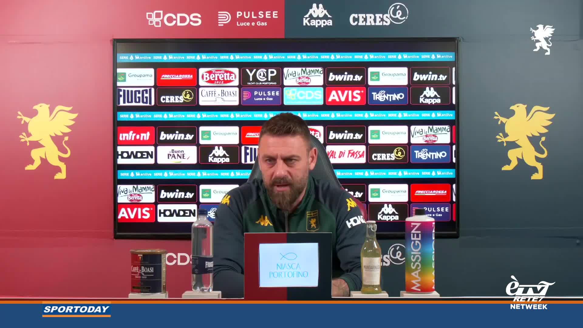 Sportoday 24/01/2026