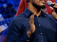 Great Is Thy Faithfulness (LIVE Short Performance)