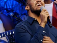 Tis So Sweet To Trust in Jesus (LIVE Short Performance)