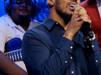 It Is Well (LIVE Short Performance)