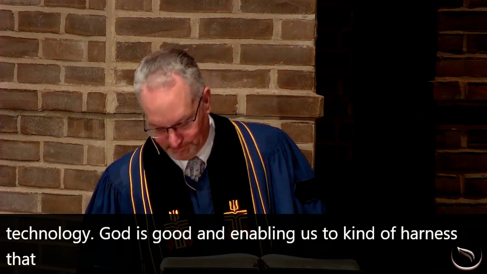 1-25-2026: Whose Side is God On?