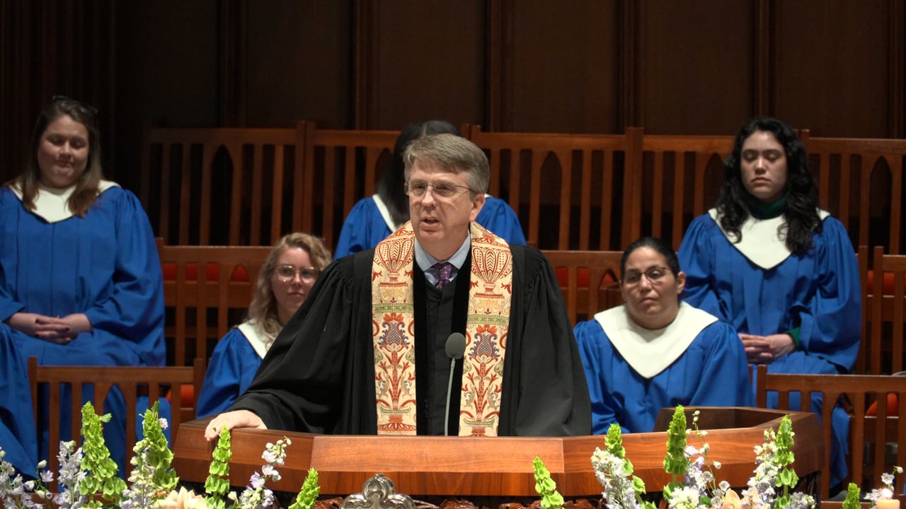 The Final Four: Inside Out