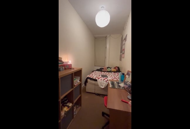 4 Bedroom Female Flatshare Near The Meadows Main Photo