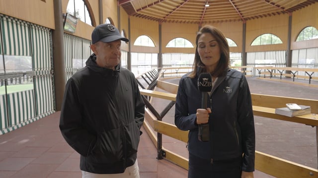 Karaka 2026 | Chris Waller