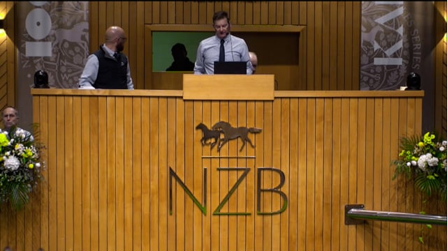 Karaka 2026: Book 1, Lots 3 - 9