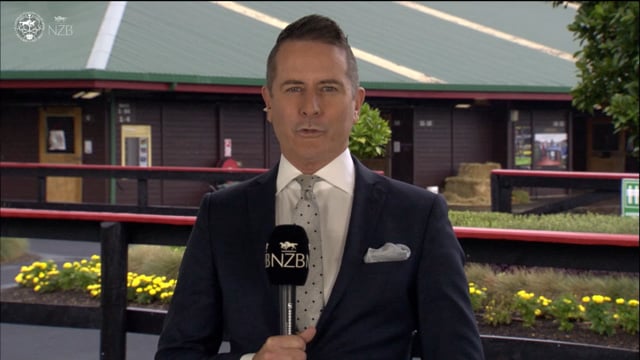 Karaka 2026 | William Haggas