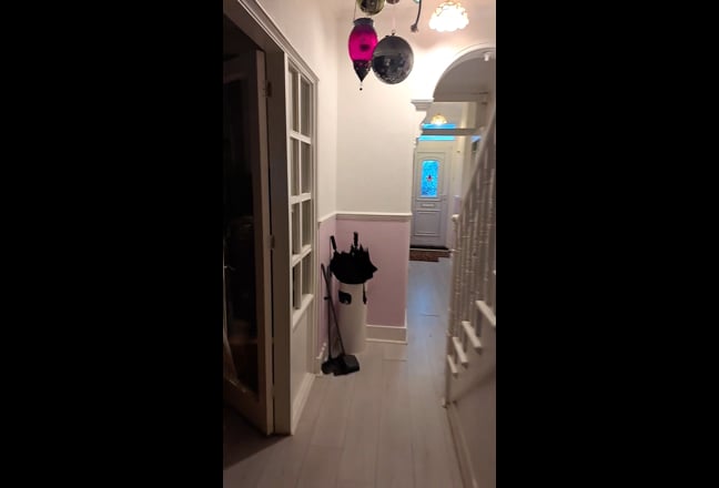 Victorian house Main Photo