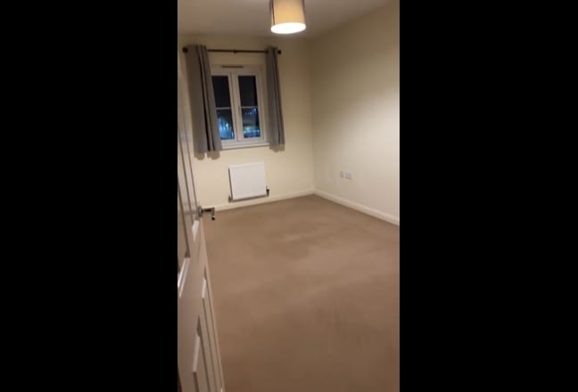 A lovely double room in Filton Main Photo