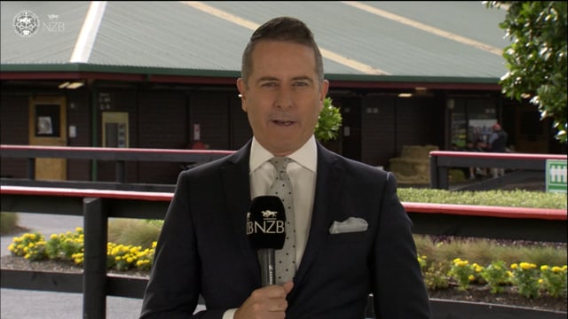 Karaka 2026 | Andrew Seabrook