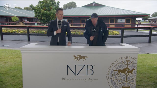 Karaka 2026 | Liam Birchley