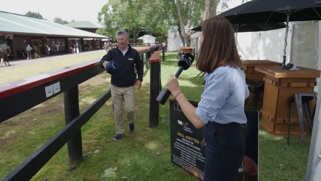 Karaka 2026 | Nick King