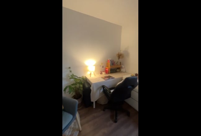 En-suite Double Room Sublet – Isle of Dogs  Main Photo