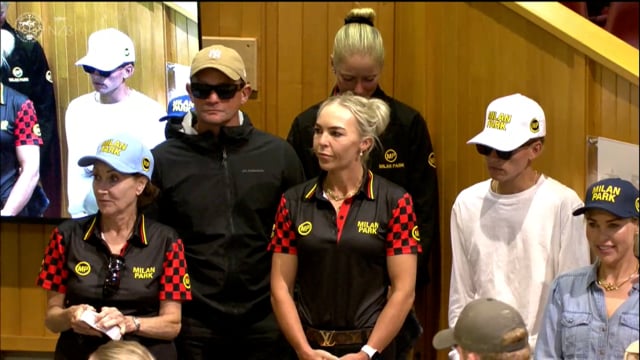 Karaka 2026: Book 1, Lots 60 - 67