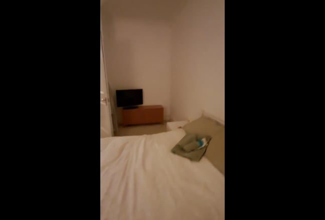 Baxter park top floor flat (lovely) Main Photo