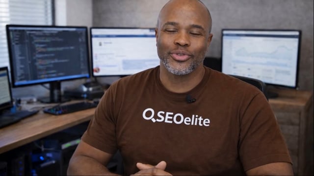 optimiser le référencement de votre site chaque mois pour améliorer votre visibilité sur Google