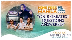 ONK Jan.25,2026 Your Greatest Questions Answered