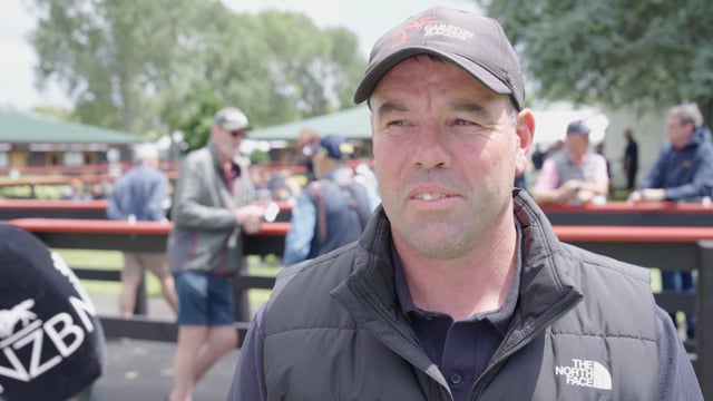 Karaka 2026 | Andrew Carston