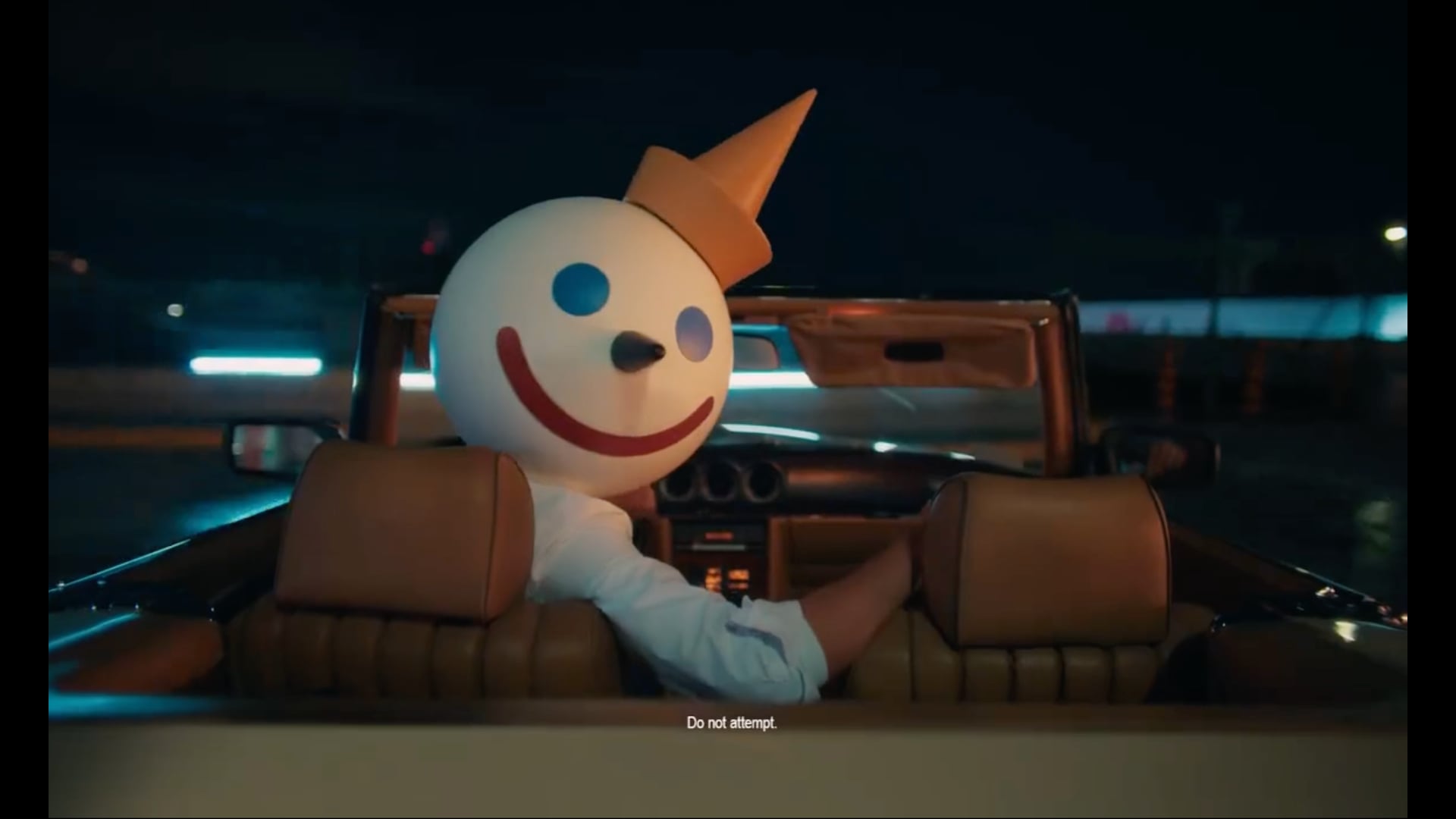 JACK IN THE BOX / SHRINKFLATION