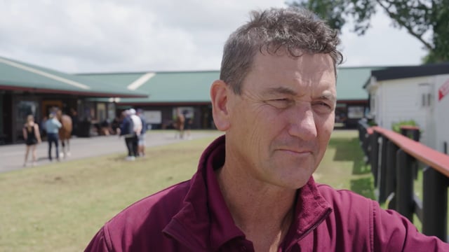 Karaka 2026 | Mark Baker